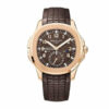 Patek Travel Time Replica - United Luxury