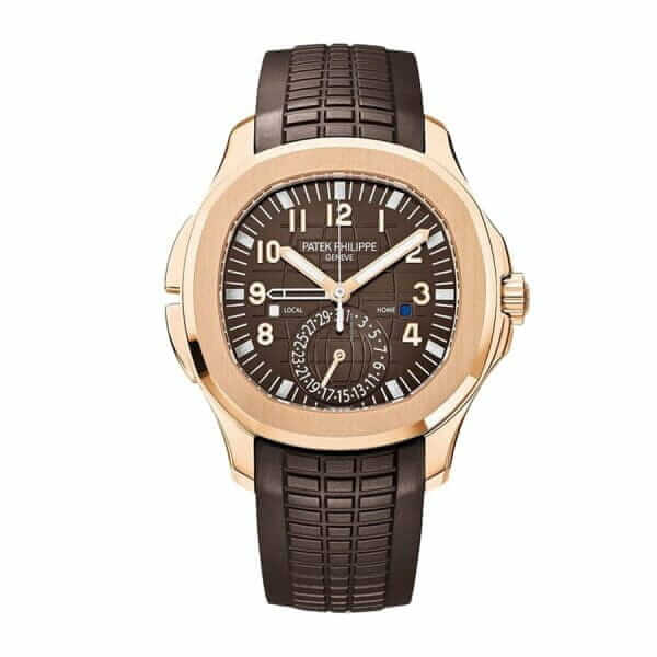 Patek Travel Time Replica - United Luxury