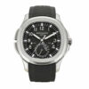 Patek Philippe Dual Time 5164/A Replica - United Luxury