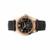 Patek Leather Black 5205R-010 Replica - United Luxury