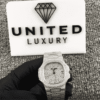 Patek Iced Out 5719/10G-010 Replica - United Luxury