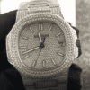 Patek Iced Out 5719/10G-010 Replica - United Luxury