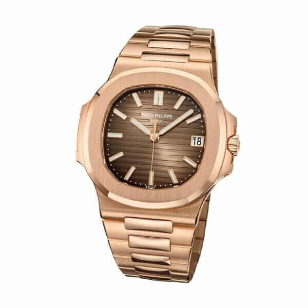 Patek Philippe Nautilus 5711/1R-001 Replica - United Luxury