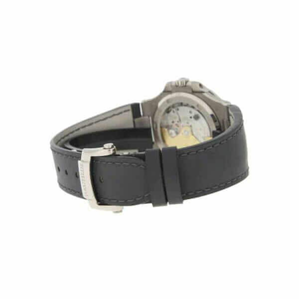 Patek Philippe Nautilus 5711G-001 Replica - United Luxury