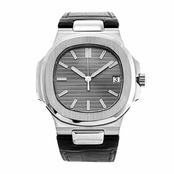 Patek Philippe Nautilus 5711G-001 Replica - United Luxury