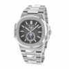 Patek Philippe Nautilus Black Dial Replica - United Luxury
