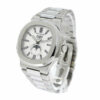Patek Philippe Nautilus White Dial Replica - United Luxury