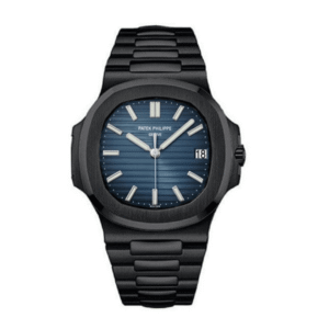 Patek Philippe Black 5711 Replica - United Luxury