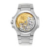 Patek Philippe Nautilus Platinum Blue Replica - United Luxury