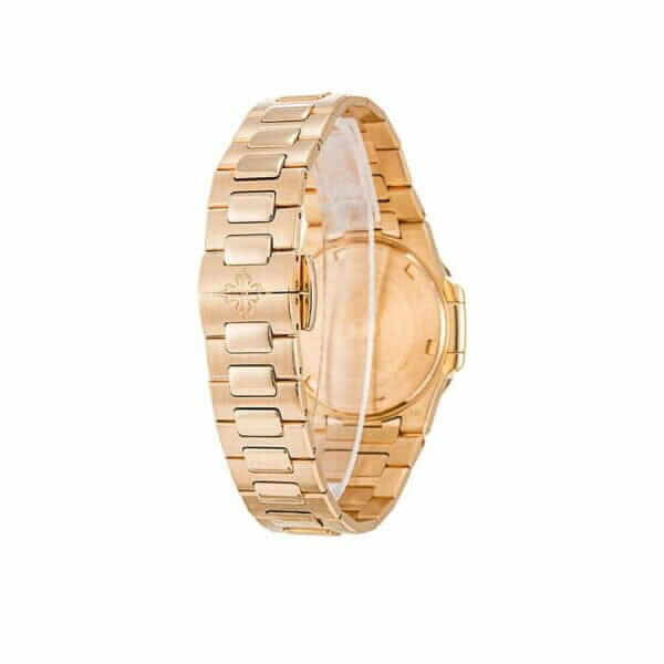 Patek Philippe Nautilus 7011/1R Replica - United Luxury