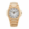 Patek Philippe Nautilus 7011/1R Replica - United Luxury
