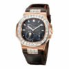 Patek Philippe Baguette Replica - United Luxury