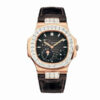 Patek Philippe Baguette Replica - United Luxury