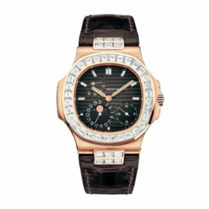 Patek Philippe Baguette Replica - United Luxury