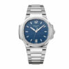 Patek Philippe Nautilus Ladies Blue Replica - United Luxury