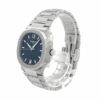 Patek Philippe Nautilus Ladies Blue Replica - United Luxury