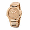 Patek Philippe Nautilus Ladies Rose Replica - United Luxury