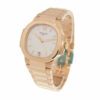 Patek Philippe Rose White Replica - United Luxury