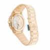 Patek Philippe Rose White Replica - United Luxury