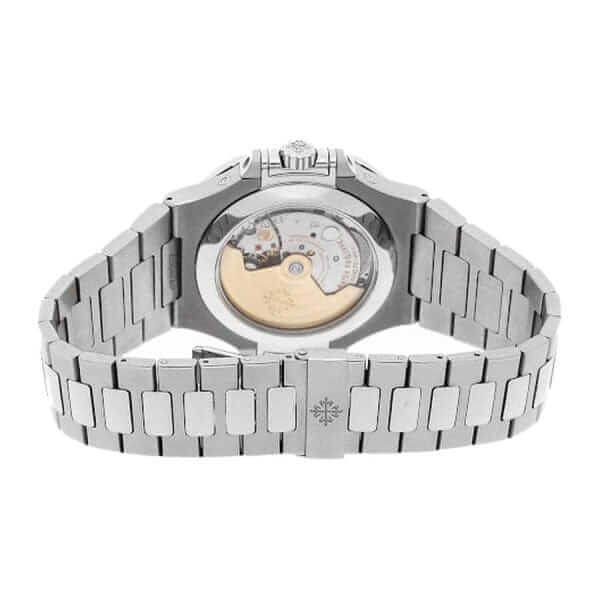 Patek Philippe 5712/1A Moon Phase Replica - United Luxury