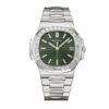 Patek Philippe Diamond Bezel Replica - United Luxury