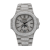 Patek Diamond Replica - United Luxury