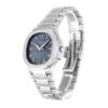 Patek Philippe Nautilus Ladies 7018/1A Replica - United Luxury