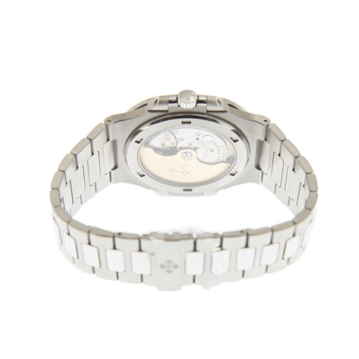 Patek Philippe Nautilus Green Replica - United Luxury
