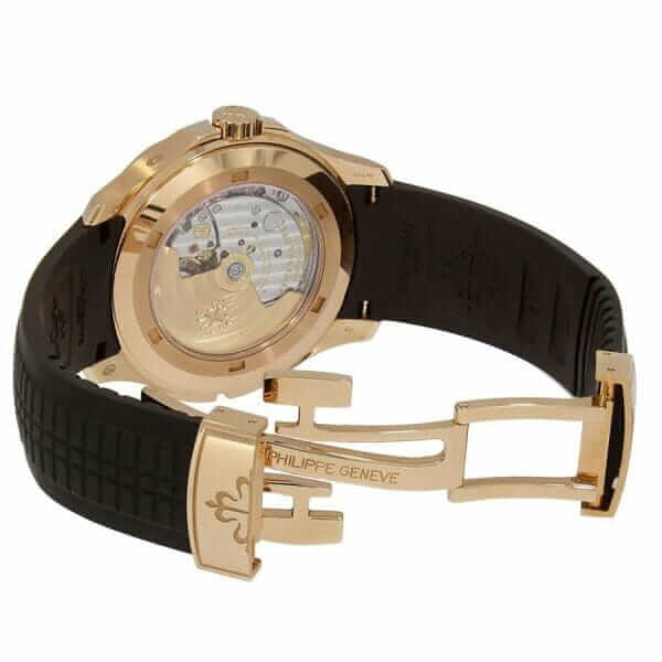 Patek Travel Time Replica - United Luxury