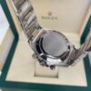 Rolex Daytona White Gold Black Arabic Dial Oyster Bracelet 116509 - United Luxury