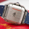 Cartier Santos De Cartier WSSA0048 Replica Watch - United Luxury