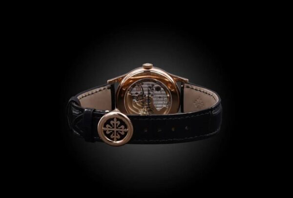 Patek Philippe 5296R-016 38 mm - United Luxury