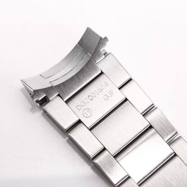 OMEGA Seamaster Aqua Terra Silver 42mm - United Luxury