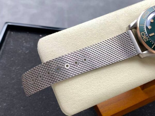 Seamaster Diver 300 M Super Clone 12A - United Luxury