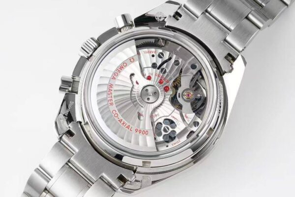 Omega Speedmaster 44mm Racing Co-Axial Master Chronometer Automatic - United Luxury