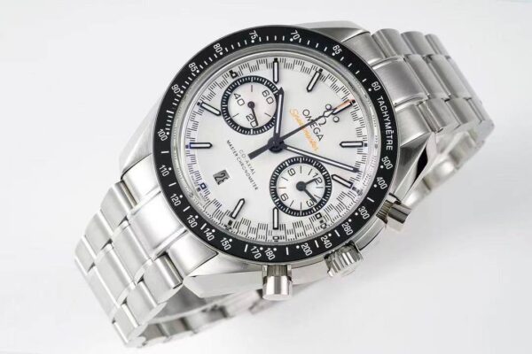 Omega Speedmaster 44mm Racing Co-Axial Master Chronometer Automatic - United Luxury
