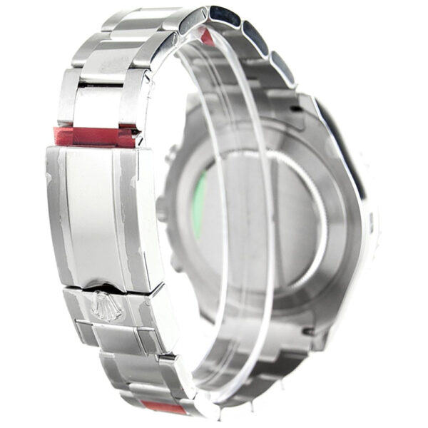 Yacht-Master II, Reference 116689 | A white gold regatta countdown - United Luxury