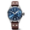 IWC-Big Pilot's Watch Le Petit Prince - United Luxury