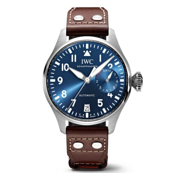 IWC-Big Pilot's Watch Le Petit Prince - United Luxury