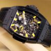 Hublot MP-06 Senna All Black Edition - United Luxury