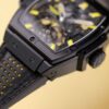 Hublot MP-06 Senna All Black Edition - United Luxury