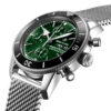 Superocean Heritage Chronograph 44 - United Luxury