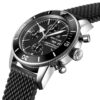 Superocean Heritage Chronograph 44 - United Luxury