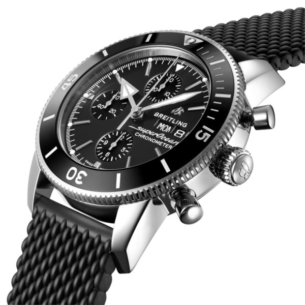 Superocean Heritage Chronograph 44 - United Luxury