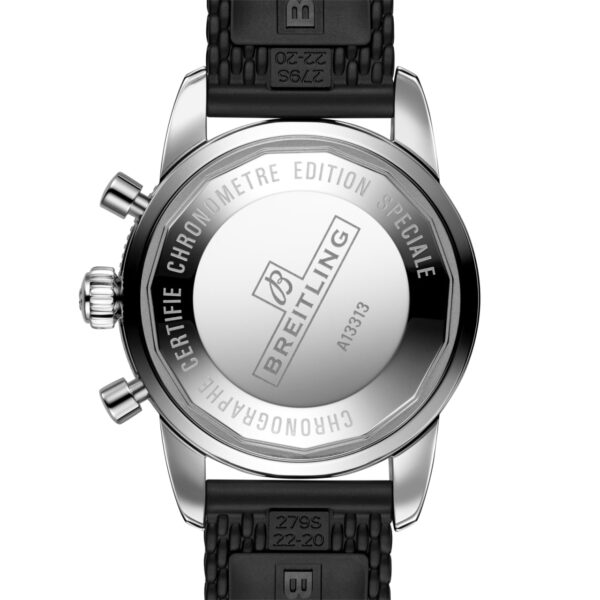 Superocean Heritage Chronograph 44 - United Luxury