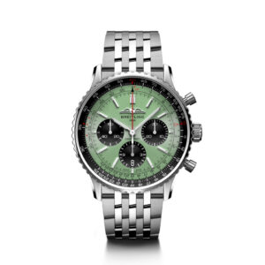 Navitimer B01 Chronograph 43 - United Luxury