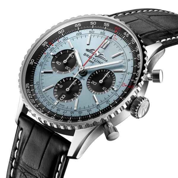 Navitimer B01 Chronograph 41/43mm - United Luxury