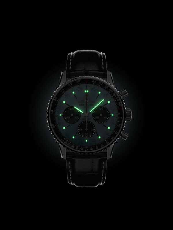 Navitimer B01 Chronograph 41/43mm - United Luxury