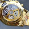 Rolex Daytona 2025 Replica 4132 Golden - United Luxury