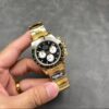 Rolex Daytona 2025 Replica 4132 Golden - United Luxury